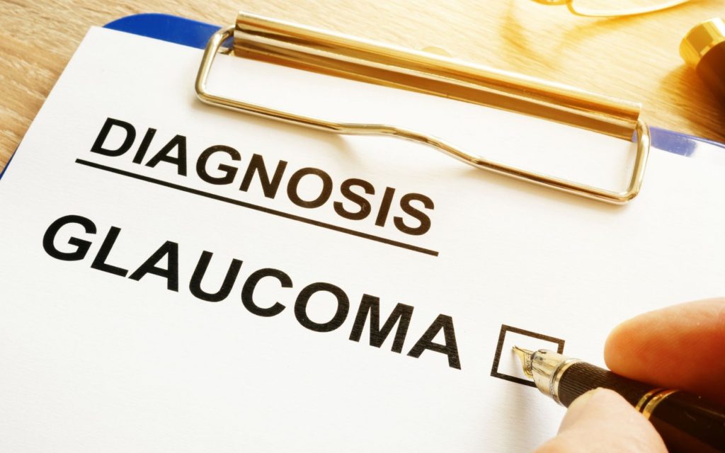 Glaucoma - An overview