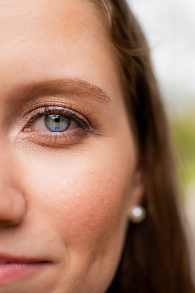 Half the UK population don’t have regular eye tests - londonoc
