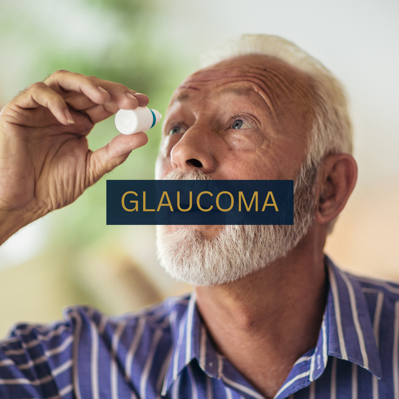 Glaucoma - LondonOC - Eye Clinic - Glaucoma Specialist