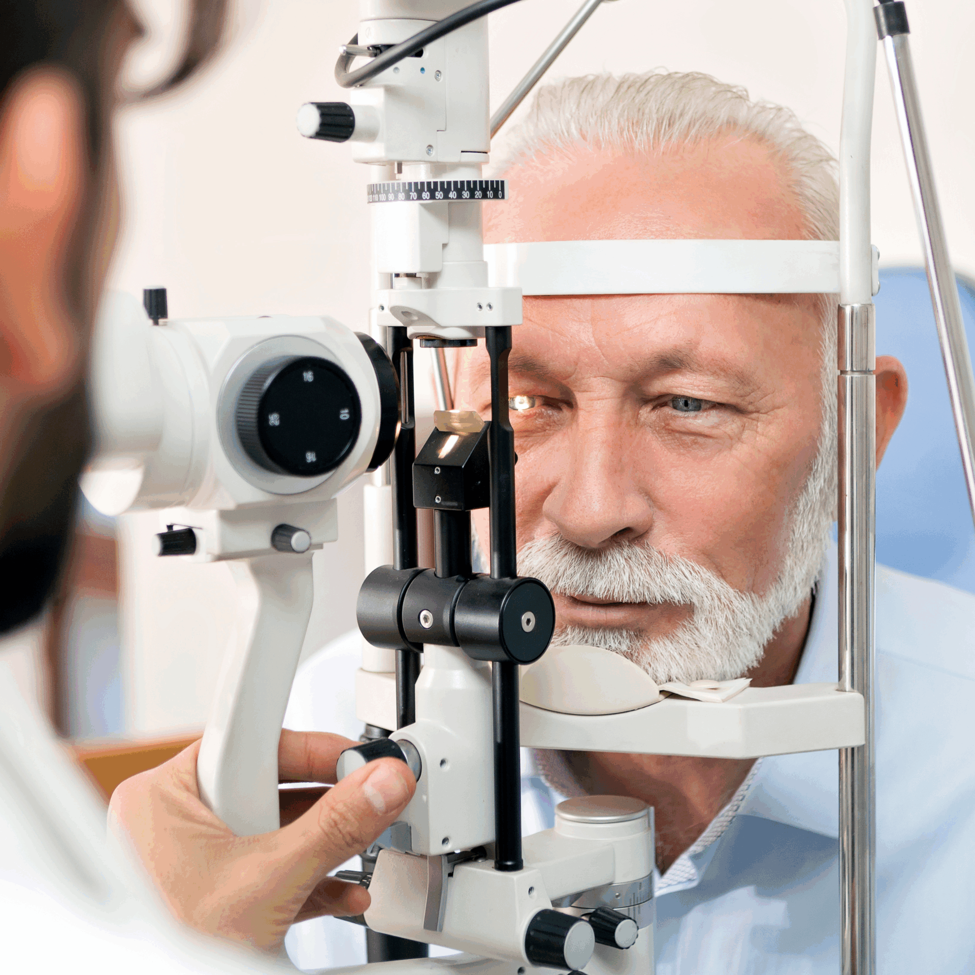 Glaucoma Awareness & Education - LondonOC