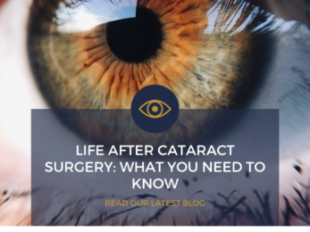 Life after cataract surgery: What you need to know - LondonOC