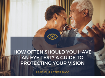How Often Should You Have an Eye Test? | LondonOC