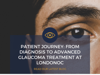 From diagnosis to advanced glaucoma treatment at LondonOCFrom diagnosis to advanced glaucoma treatment at LondonOC