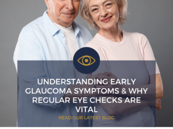 Early Glaucoma Symptoms & Eye Checks | LondonOC London