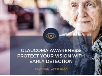 Glaucoma awareness: Protect your vision with early detection - LondonOC