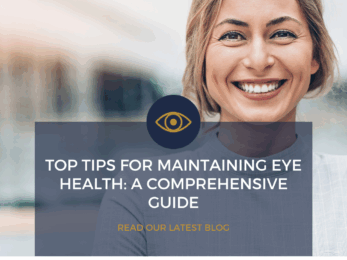 Eye Health - LondonOC - Eye Specialists