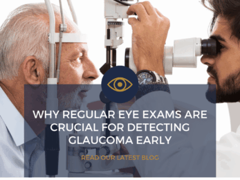 Why regular eye exams are crucial for detecting glaucoma early - LondonOC
